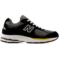 Sneaker 2002r Black EU 43