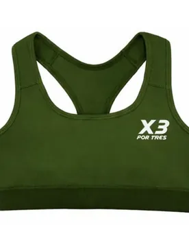 X3 Top De Sport Anversa Iguana S
