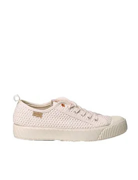 Pons Baskets Gilda-sl Ecru EU 41