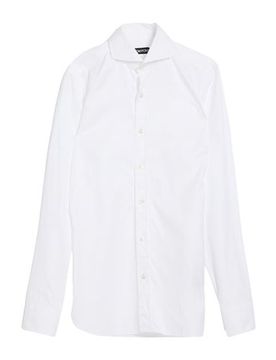 Camisa Hombre Blanco 37 Hombre