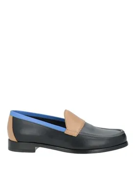 Mokassin Damen Schwarz 37.5,38.5 Damen - Pierre Hardy - FashionsVida