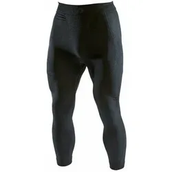 Elite-Kompressionshose - Noir - male - Size: XS/S