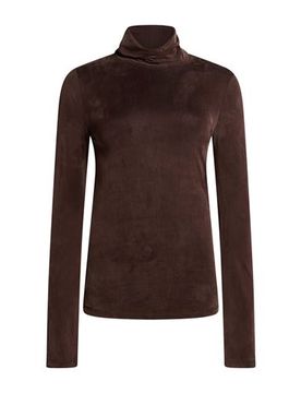 Caractère Top Mujer Café L,M,S,XL Mujer