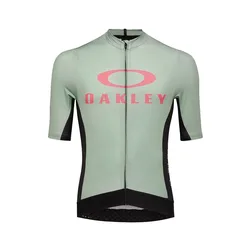 Apparel Maglia A Maniche Corte Icon Training Faded Green