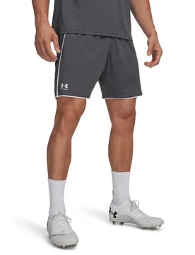 Short Challenger Train Gray M - Under armour - FashionsVida