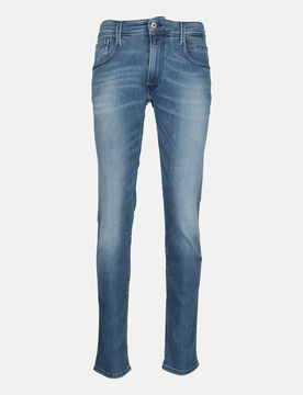 Replay 5Pocket Jeans Blau 33/30