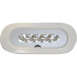 Led Spreader Light White One Size unisex