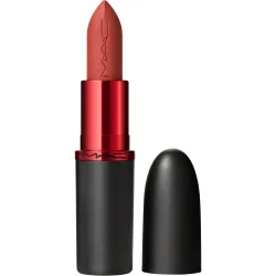 Barra de Labios Silky Matte Viva Glam Lipstick