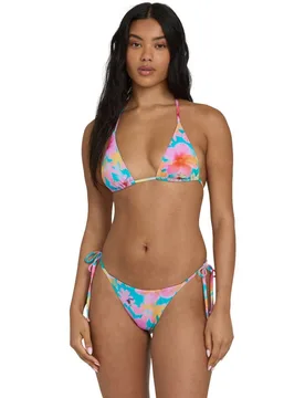 Top de Bikini de mujer Pipe Dreams - Billabong - FashionsVida