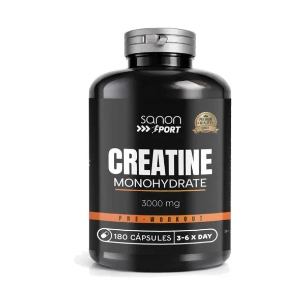 SANON SPORT Creatina - Sanon Sport - FashionsVida