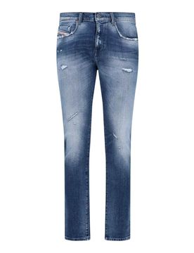 Diesel Jeans sottili