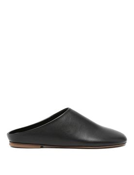 Sofie D'Hoore Ballerina Slippers