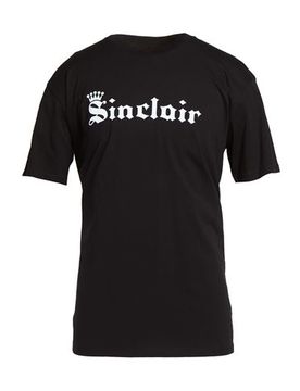 T-shirts Herren Schwarz L,M,S,XXL Herren