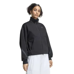 Veste De Survêtement Z.n.e Black M