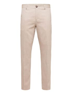 Pantalón de pinzas 'SNHNeil'