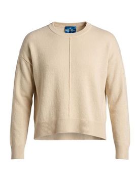 Pullover Damen Elfenbein M,XS Damen