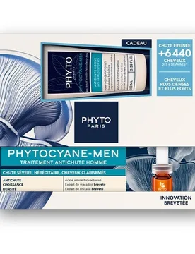 Pack Phytocyane - PHYTO - FashionsVida