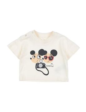 Camiseta Unisex Hueso 9 Unisex