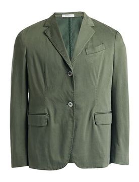 Blazer Damen Dunkelgrün 38,40 Damen
