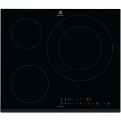 Placa inducción con zona gigante de 32 cm - LIL60336