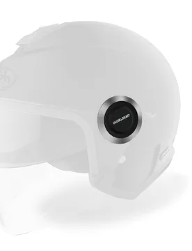 Kit Cover Visiera per casco HELIOS taglia unica - Airoh - FashionsVida