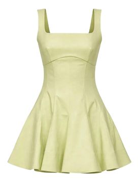 Jonathan Simkhai Vestito