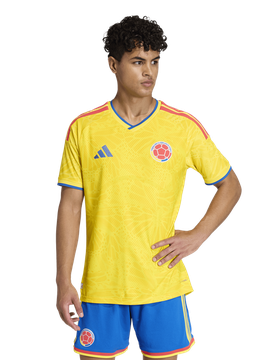 Authentic Herren Trikots/Replikate - Gelb - Größe XXL - Poly Mesh Yellow XXL