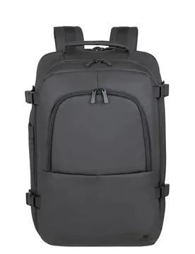 Sac à Dos Pour Ordinateur Portable 8465 Tegel Eco 15.6´´ Black One Size unisex