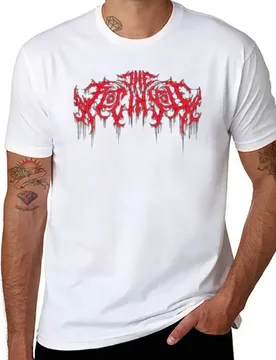 THE PLOT IN YOU T-Shirt man t shirt graphic man t shirt heavy cotton T-Shirt - Aliexpress - FashionsVida