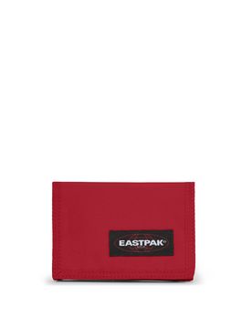 Crew Single, 100% Polyester Scarlet Red Petit unisex