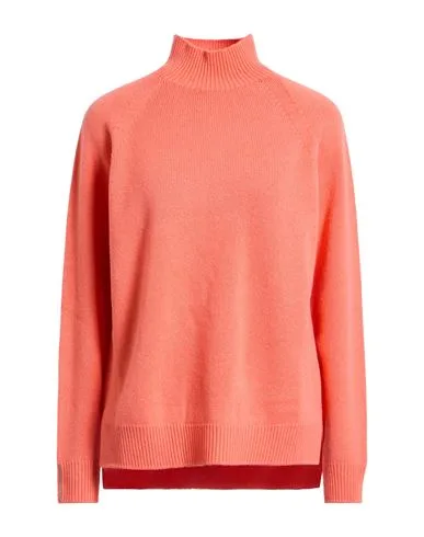Cuello alto Mujer Coral 32,34 Mujer - Peserico - FashionsVida