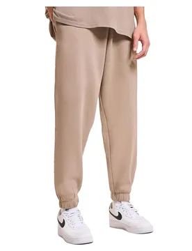Pantalon De Survêtement Dfsp173 Brown Washed 2XL