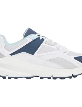 Golfschuhe Herren Forge 96, weiss/grau 42 - Under armour - FashionsVida