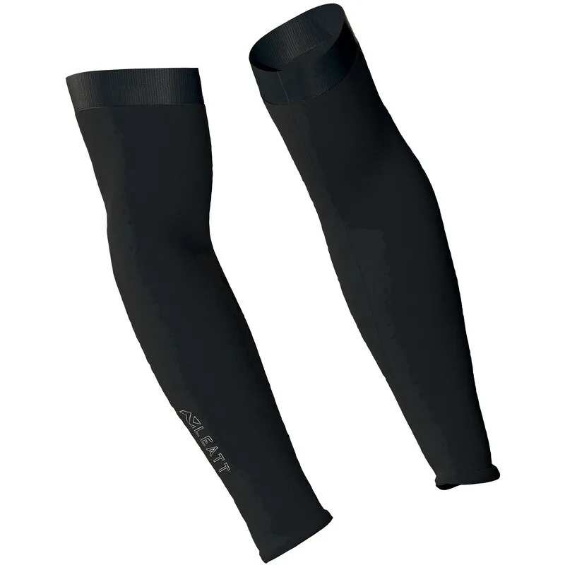 Scaldamuscoli ARM WARMER SLEEVE PAIR Nero taglia L - Leatt - FashionsVida