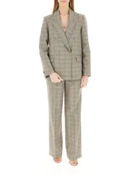 Tailleur doppiopetto BEIGE M