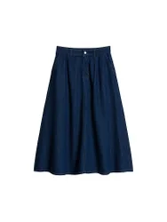 Marc O'Polo Jeansrock blu L