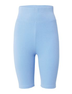 Urban Classics Leggings azul claro