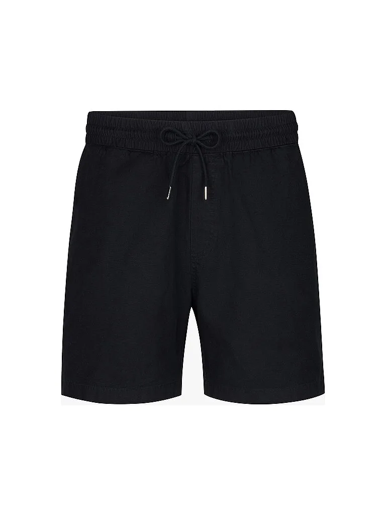 Profuomo Shorts blu 52 - Profuomo - FashionsVida