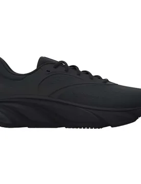 Scarpe Da Running Rogue 6 Black / Black EU 37 1/2 - Under armour - FashionsVida