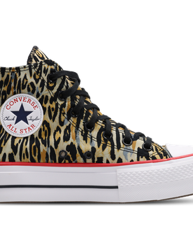CTAS Damen Sneaker - Mehrfarbig - Größe 36.5 - Canvas Multi 36.5
