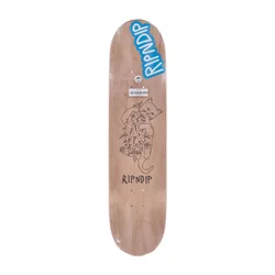 Skateboard Tavola Uomo Days Of the Week Board Teal