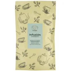 Infusión ayurvédica Buenos Sueños