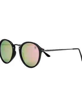 Occhiali Da Sole Club Black Black