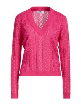 Pullover Damen Fuchsia L,M,S,XS Damen
