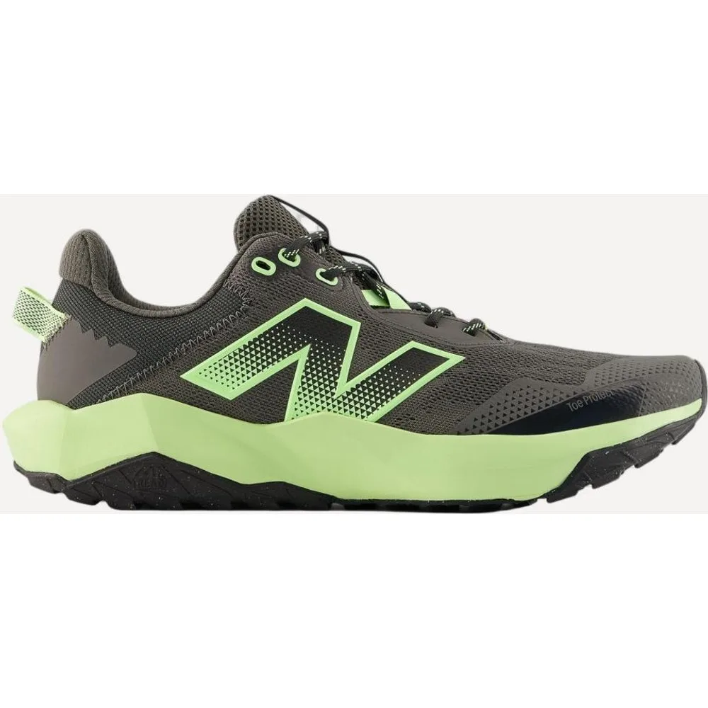 Zapatilla de Trail Running de Hombre DynaSoft Nitrel v6 - New Balance - FashionsVida