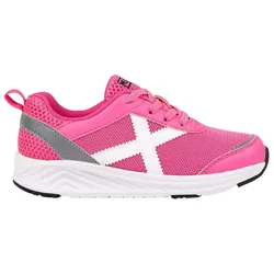 Munich Sneaker Fun 10 Pink EU 34