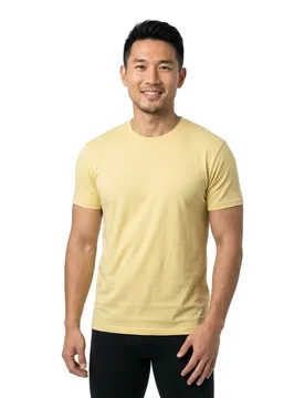 Maglietta A Maniche Corte Endless Summer Pale Moss 2XL - Just Rhyse - FashionsVida