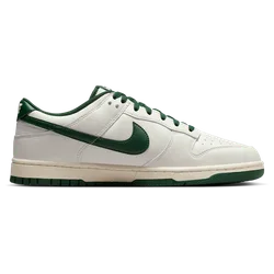 Dunk Herren Sneaker - Weiß - Größe 42.5 - Leder White 42.5