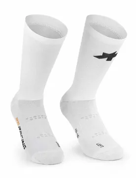 Assos Calzini Rs S11 White Series