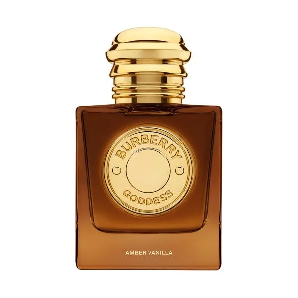 Goddess Amber Vainilla 50ML - Burberry - FashionsVida